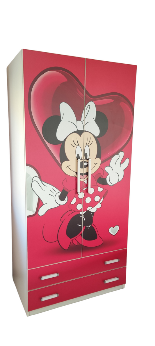 Armadio Minnie