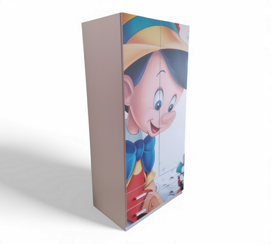 Armadio Pinocchio