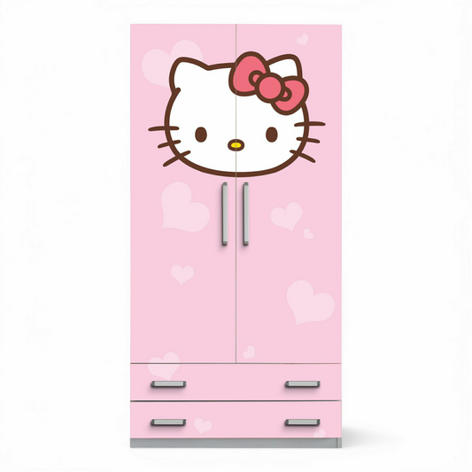 Armadio Hello Kitty