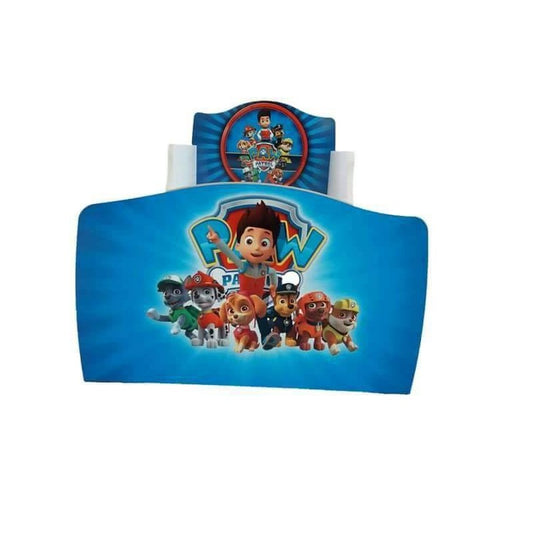 Letto Paw Patrol